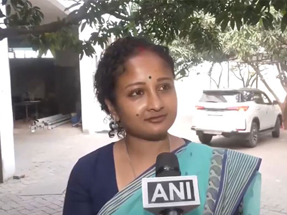 Kalpana Soren: The New Powerhouse in Jharkhand Politics Kalpana Soren: The New Powerhouse in Jharkhand Politics