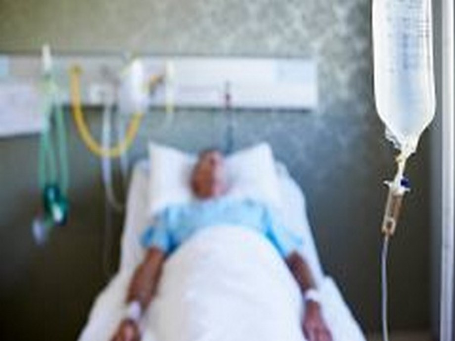 Gujarat speaker undergoes angioplasty after heart attack Gujarat speaker undergoes angioplasty after heart attack