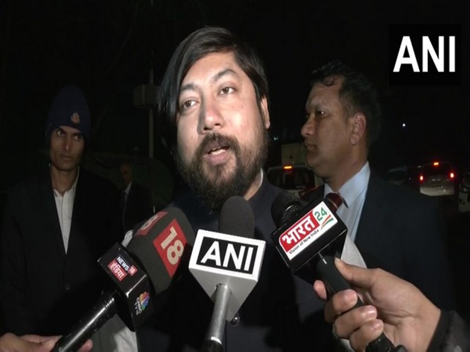 28 drones being used to smuggle arms, narcotics from Pakistan to Punjab recovered in 3 years: Govt 28 drones being used to smuggle arms, narcotics from Pakistan to Punjab recovered in 3 years: Govt