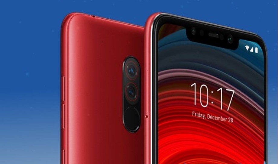 Poco F2 key specs leaked; could come with 120Hz AMOLED display, SD732G Poco F2 key specs leaked; could come with 120Hz AMOLED display, SD732G