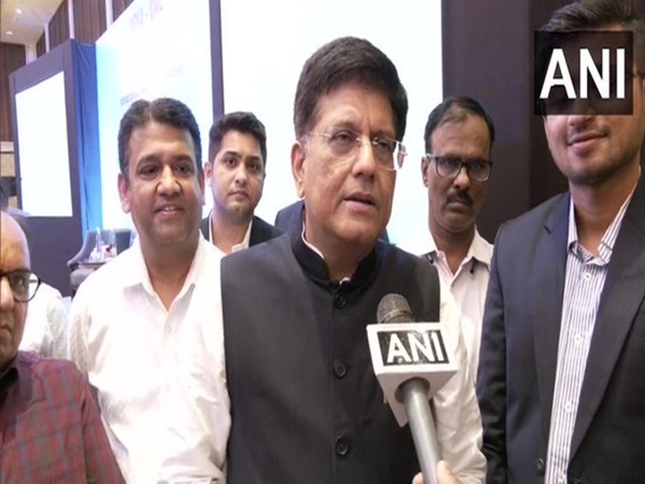 India, UAE CEPA agreement to provide 10 lakh job opportunities; increase bilateral trade by USD 100 billion: Piyush Goyal India, UAE CEPA agreement to provide 10 lakh job opportunities; increase bilateral trade by USD 100 billion: Piyush Goyal