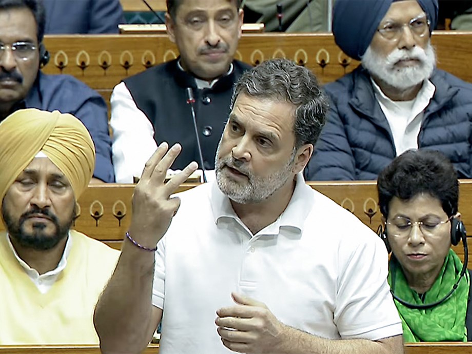 सुप्रीम कोर्ट के फैसले ने भारत-अमेरिका व्यापार गतिशीलता को अस्थिर कर दिया | राजनीति