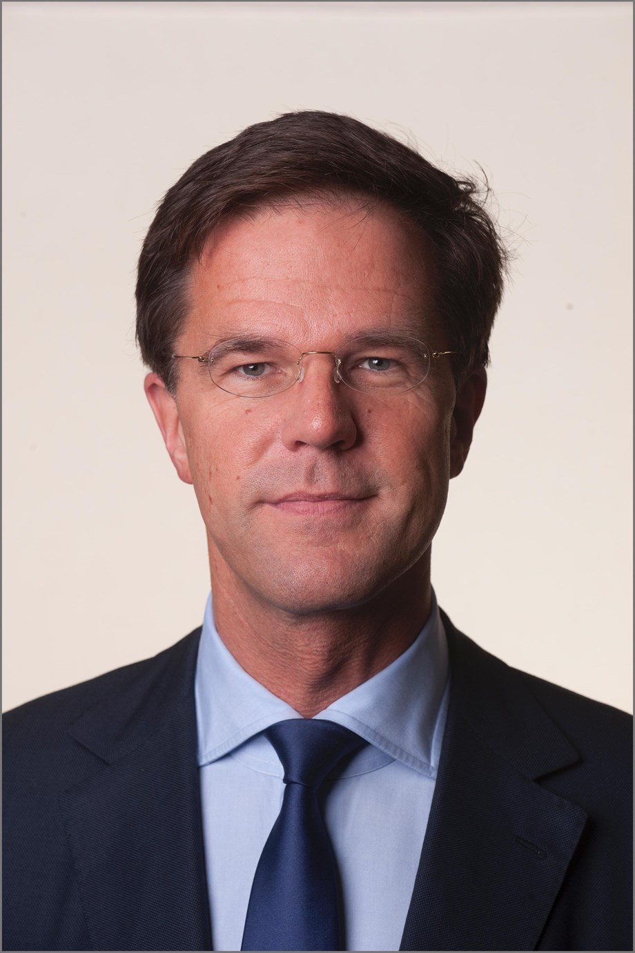 Dutch PM Rutte under increased security due to threats -media Dutch PM Rutte under increased security due to threats -media