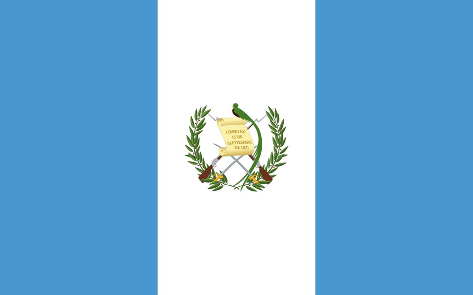Guatemalans to elect a new president after a tumultuous electoral season Guatemalans to elect a new president after a tumultuous electoral season