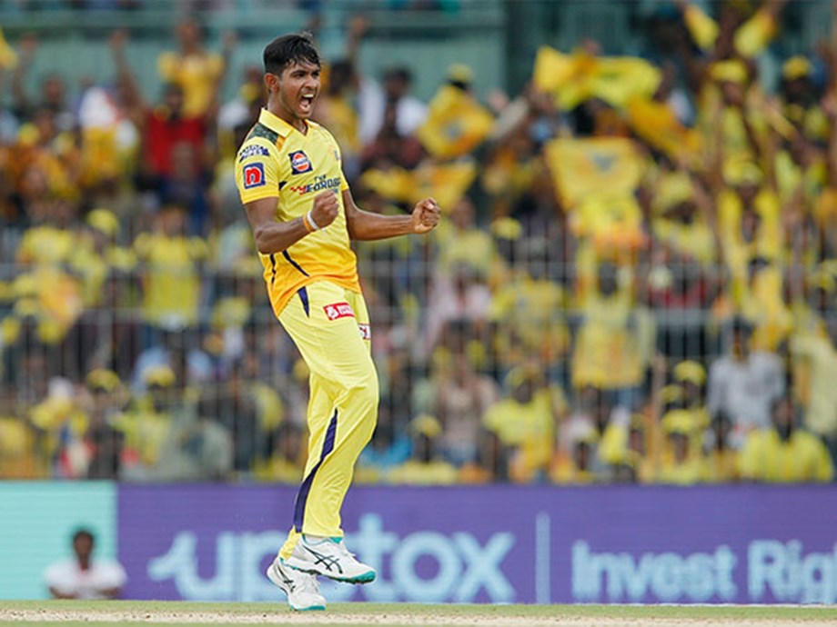 CSK pacer Matheesha Pathirana to miss first few matches of IPL 2025 due