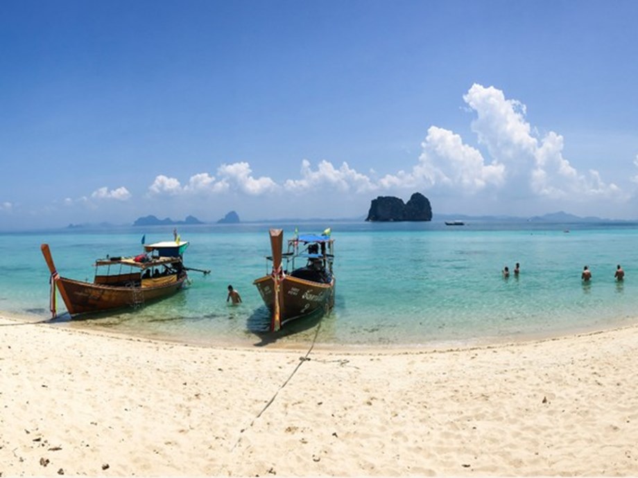 Interview: Time to rethink tourism, an economic lifeline for millions Interview: Time to rethink tourism, an economic lifeline for millions