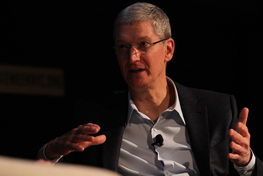 Apple CEO faces tough questions about app store competition Apple CEO faces tough questions about app store competition