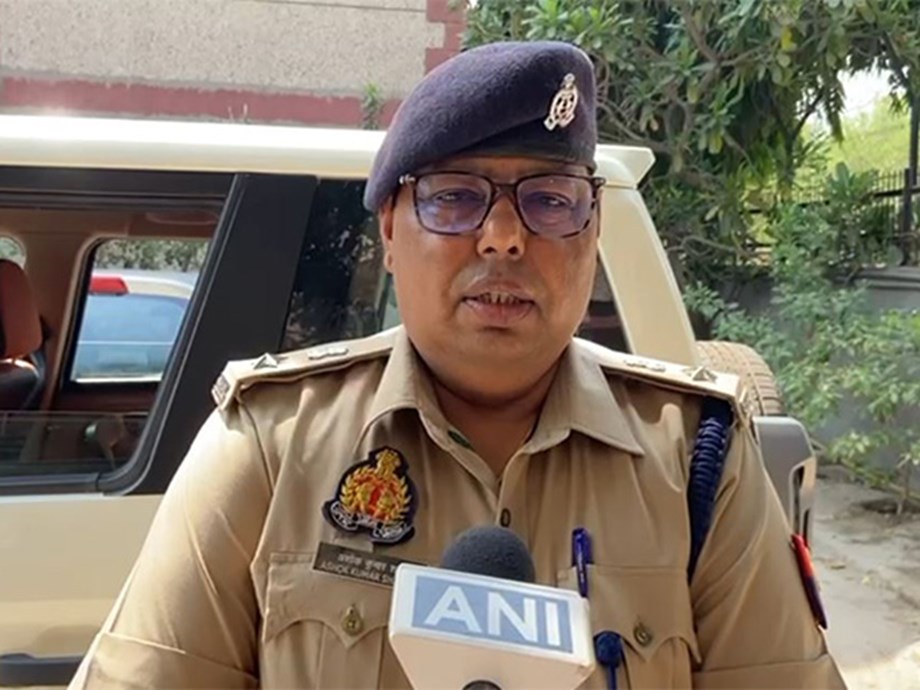 CBI Detains German Citizen at IGI Airport with Six Kilograms of Cocaine CBI Detains German Citizen at IGI Airport with Six Kilograms of Cocaine