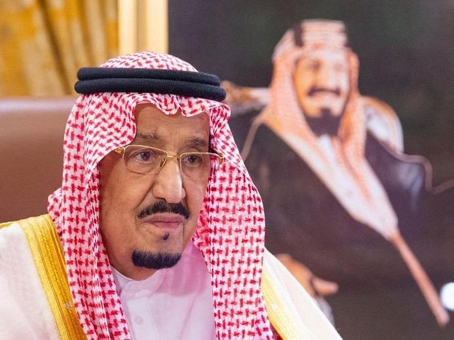 King Salman Resumes Leadership After Hospital Visit King Salman Resumes Leadership After Hospital Visit