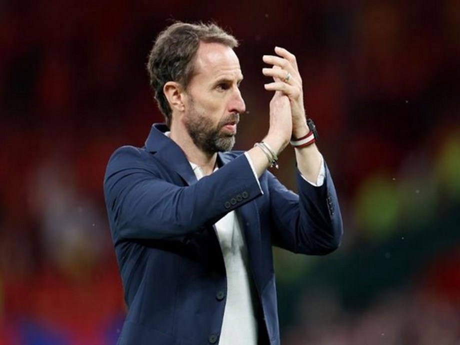 Gareth Southgate Makes Initial Cuts for Euro 2024 Squad Gareth Southgate Makes Initial Cuts for Euro 2024 Squad