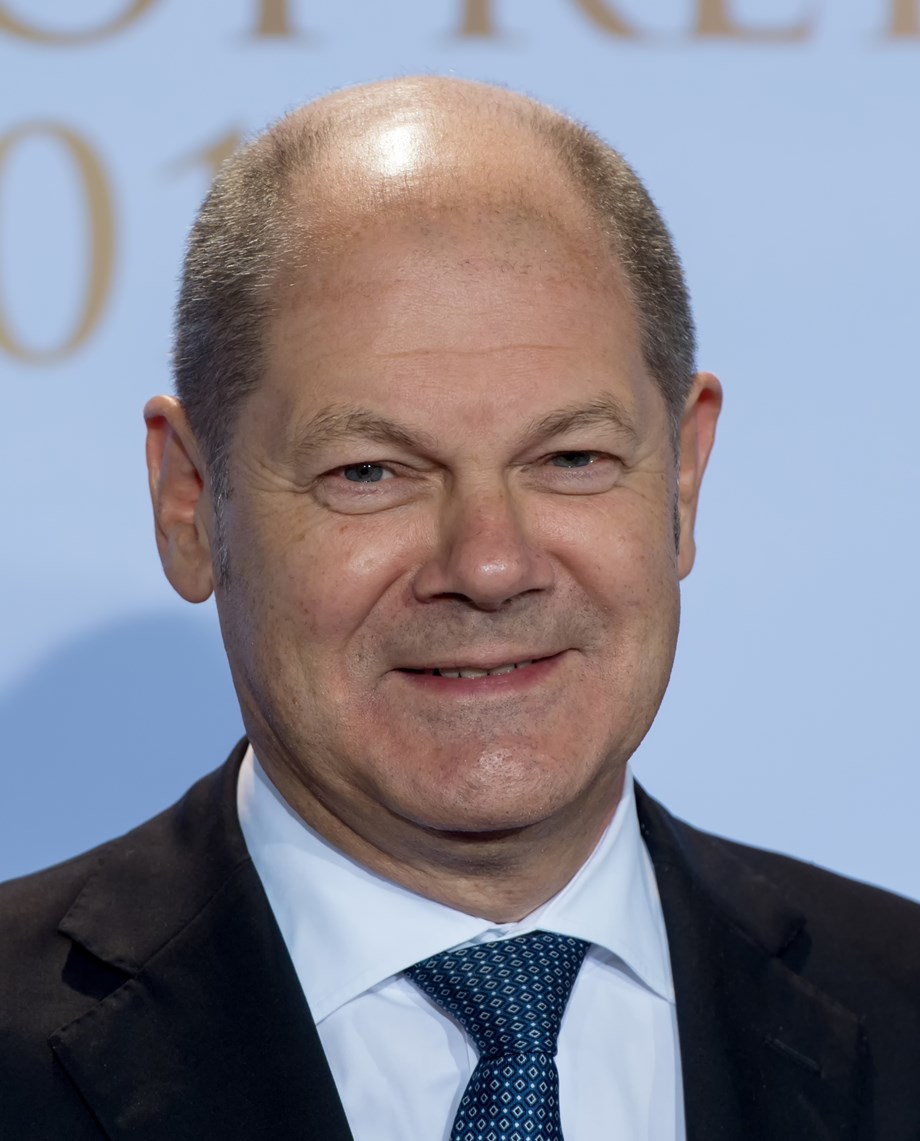 Scholz says European Commission to look into energy price caps Scholz says European Commission to look into energy price caps