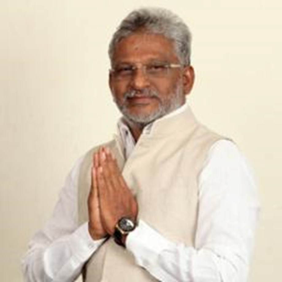 TTD new Chairman Subba Reddy visits Tirumala temple | Politics