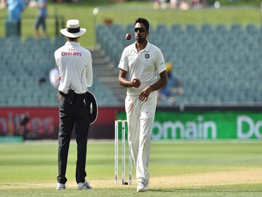 Ashwin has not travelled to England after testing positive for COVID-19: BCCI source Ashwin has not travelled to England after testing positive for COVID-19: BCCI source