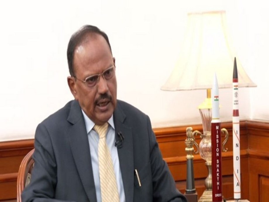 Regimental system to continue under Agnipath Scheme: NSA Ajit Doval Regimental system to continue under Agnipath Scheme: NSA Ajit Doval