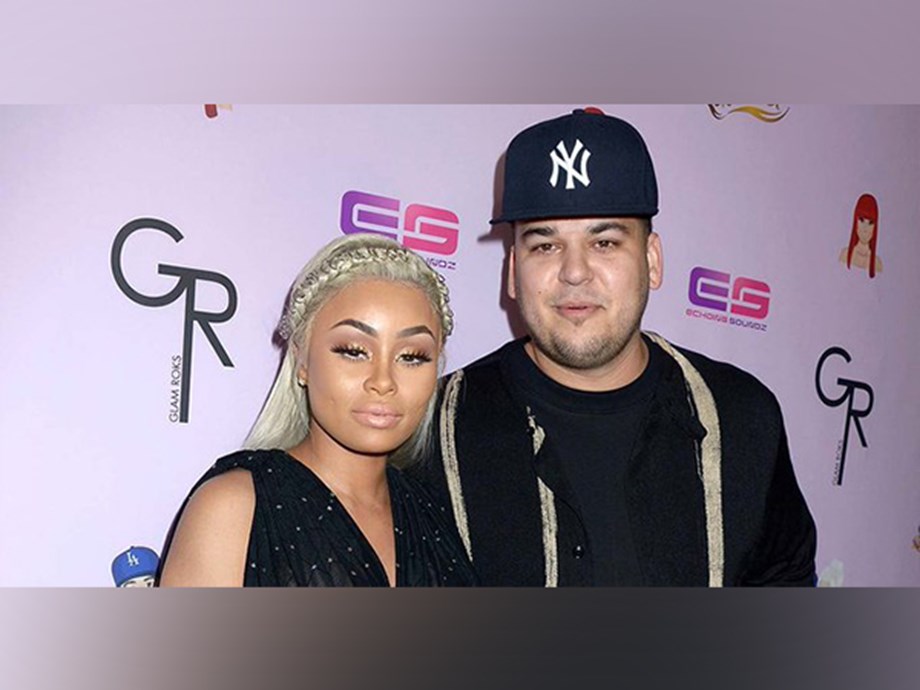 Rob Kardashian and Blac Chyna go for settlement before second trial Rob Kardashian and Blac Chyna go for settlement before second trial
