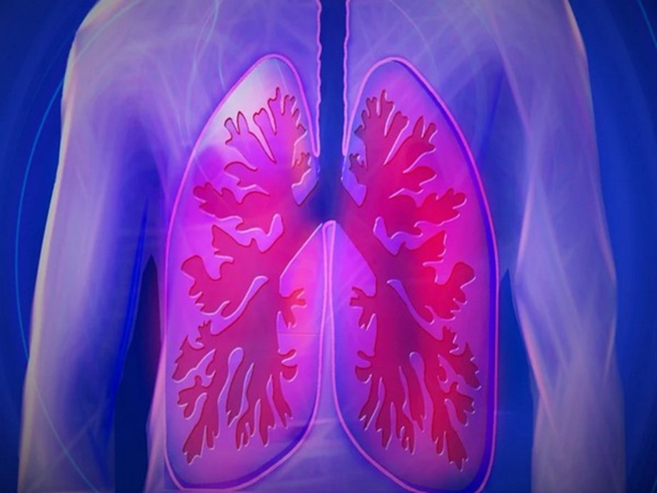 Study: Children with bronchitis can develop lung problems in adulthood Study: Children with bronchitis can develop lung problems in adulthood