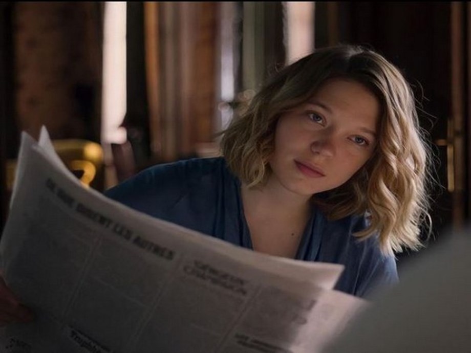 Lea Seydoux Is The Latest Star To Join 'Dune 2′ In Pivotal Role, Dune, Lea  Seydoux, Movies
