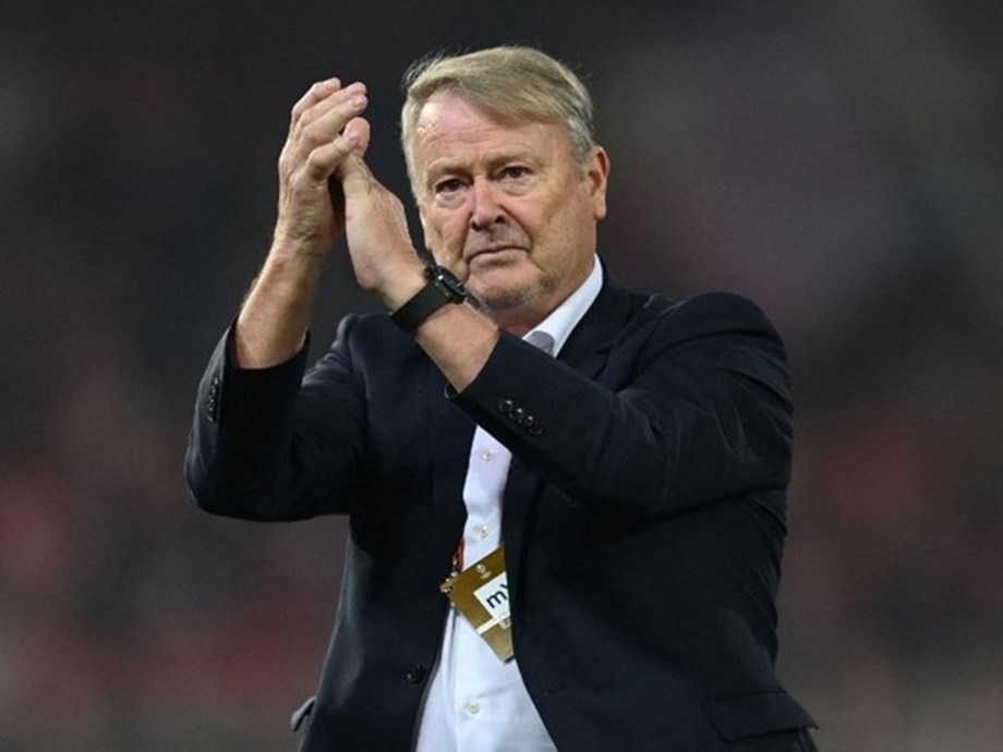 Remembering Age Hareide: A Legacy in European Football