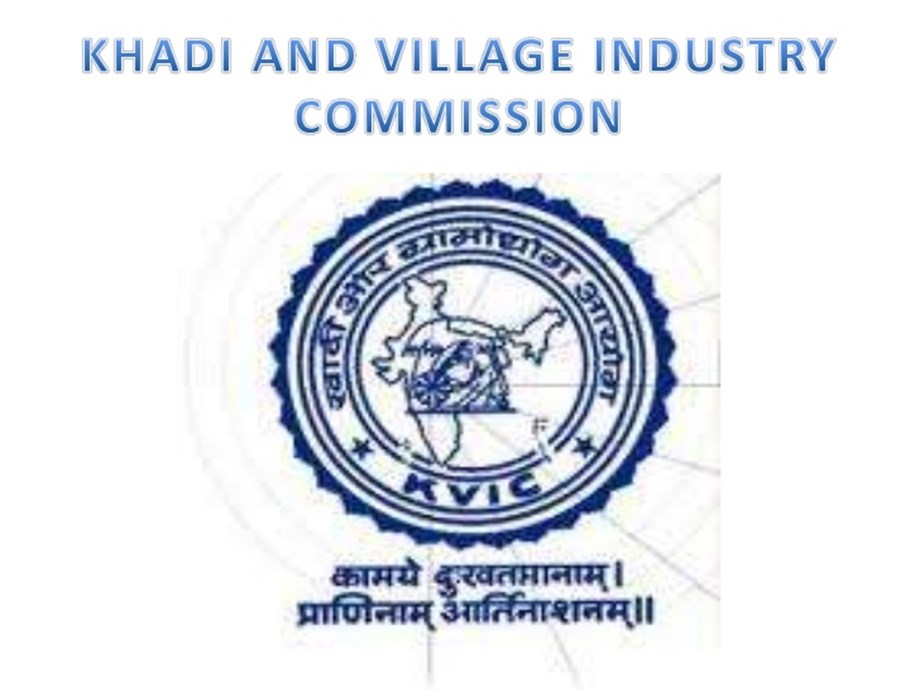 KVIC disburses Rs 29.65 Cr to Khadi Institutions in hilly terrains of J&K KVIC disburses Rs 29.65 Cr to Khadi Institutions in hilly terrains of J&K