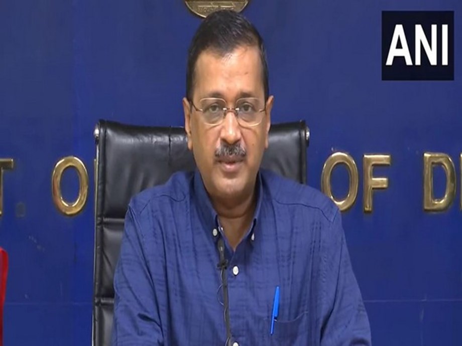 All temporary employees of MCD will be regularised: CM Kejriwal All temporary employees of MCD will be regularised: CM Kejriwal