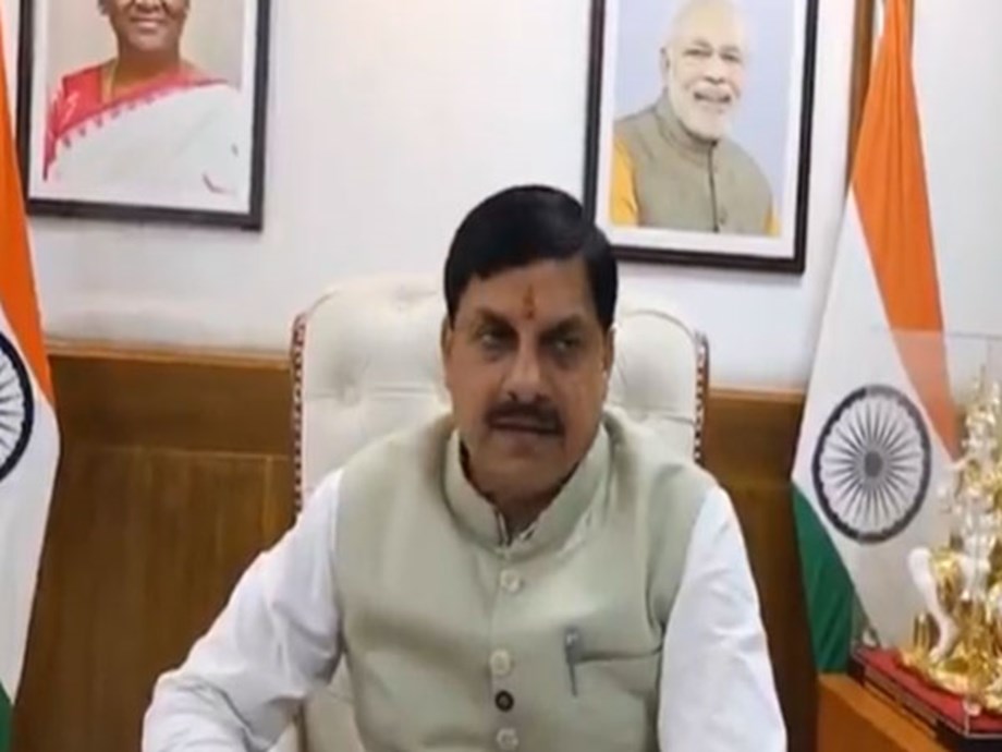 Madhya Pradesh Pushes for Eco-Friendly Ganesha Idols This Ganesh Chaturthi Madhya Pradesh Pushes for Eco-Friendly Ganesha Idols This Ganesh Chaturthi