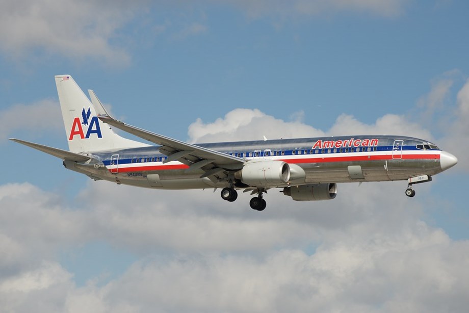 American Airlines cancels nearly 850 flights on Sunday American Airlines cancels nearly 850 flights on Sunday