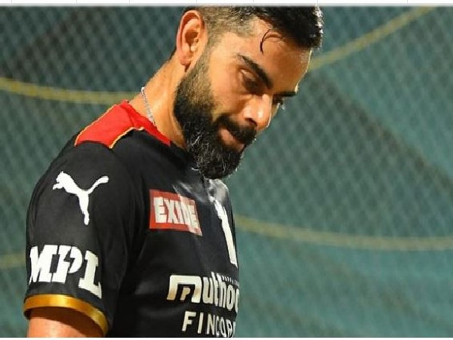 Kohli hints at extra pacer considering overcast conditions, declares Saha “fit” Kohli hints at extra pacer considering overcast conditions, declares Saha “fit”
