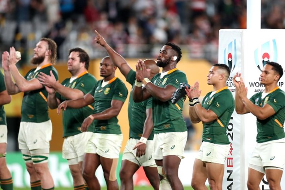 Rugby-Springboks grind out 22-21 victory over excellent Argentina Rugby-Springboks grind out 22-21 victory over excellent Argentina