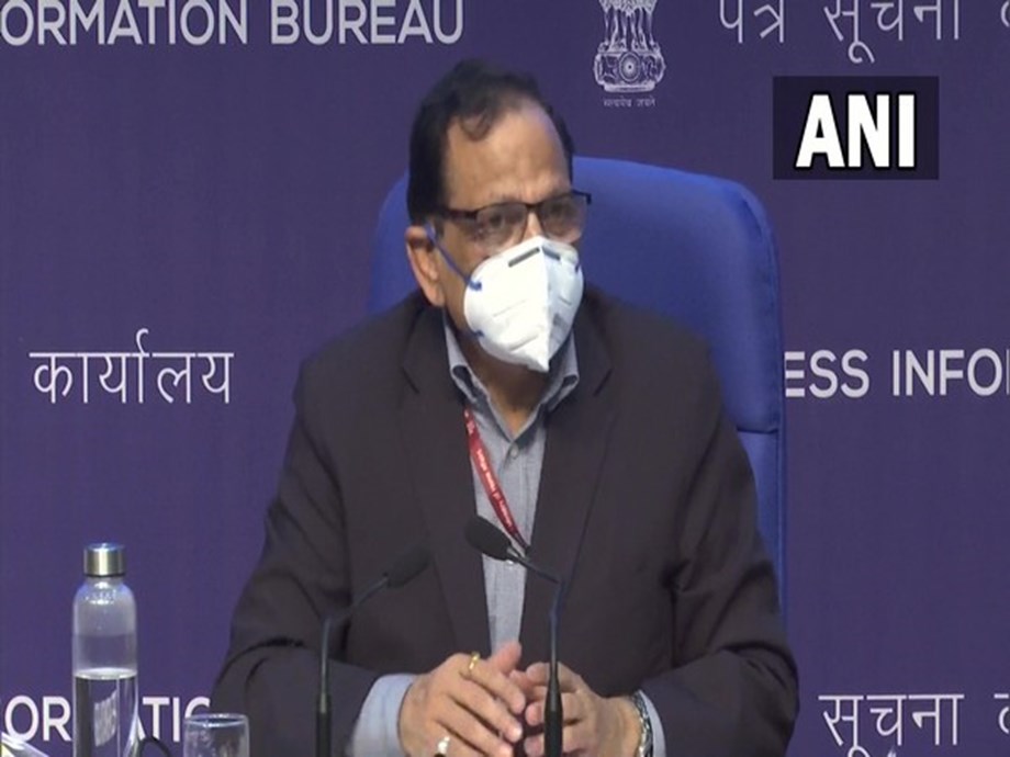 Increase in death registration in 2020 not entirely due to Covid fatalities: NITI Aayog member VK Paul Increase in death registration in 2020 not entirely due to Covid fatalities: NITI Aayog member VK Paul