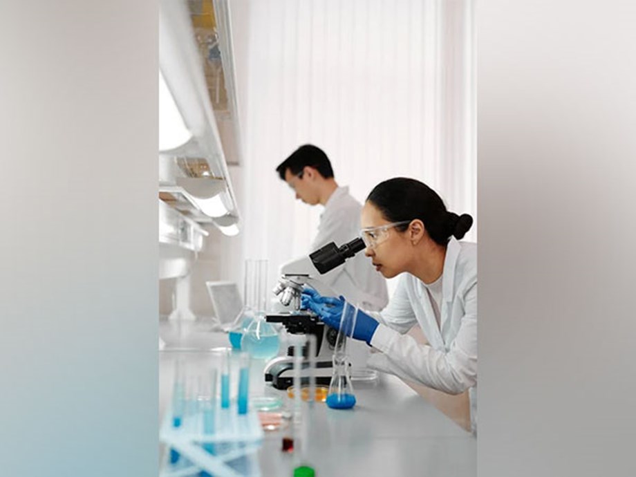 Research reveals soft, living materials made with algae glow under stress Research reveals soft, living materials made with algae glow under stress