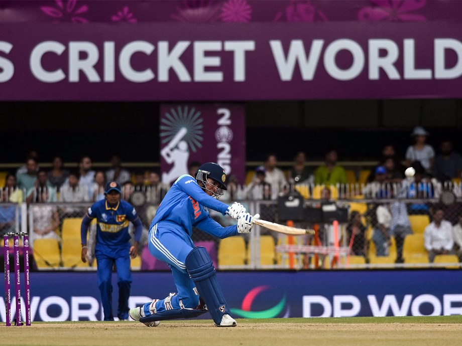 Smriti Mandhana Shines in ICC Womens ODI Rankings Smriti Mandhana Shines in ICC Womens ODI Rankings