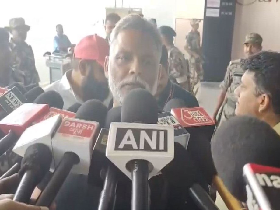 Bihar Elections 2025: Mahagathbandhans Confidence Amid JMMs Withdrawal Bihar Elections 2025: Mahagathbandhans Confidence Amid JMMs Withdrawal