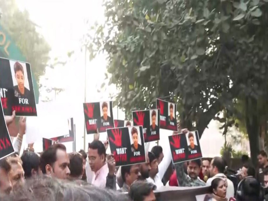 No clarification on course of action against teachers, says Uncle of class 10 student who died by suicide No clarification on course of action against teachers, says Uncle of class 10 student who died by suicide