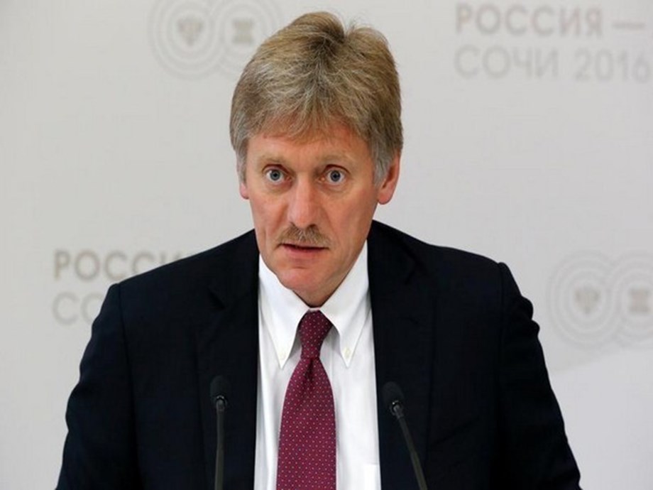 Kremlin says EU weapons supplies to Ukraine are dangerous Kremlin says EU weapons supplies to Ukraine are dangerous