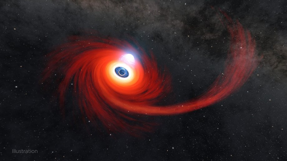 Rangkuman berita sains: Para ilmuwan mengungkapkan gambar lubang hitam ‘donat kurus’ yang baru dan lebih baik;  Gabungan Galaxy Discovery Menunjukkan Kekuatan “Luar Biasa” Webb dan Banyak Lagi