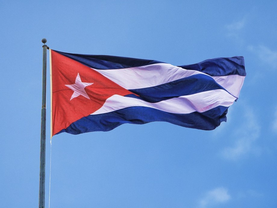 Συλλογή περίεργων ειδήσεων: Η Κούβα εγκρίνει το νόμο για την καλή διαβίωση των ζώων μετά από πίεση της κοινωνίας των πολιτών