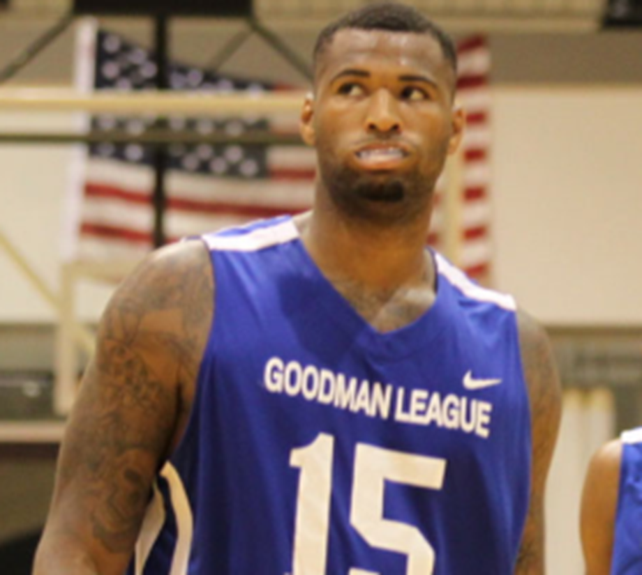 Report Lakers To Waive C Cousins Acquire F Morris