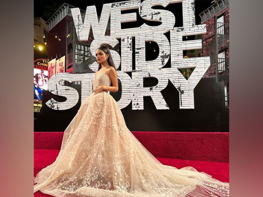 Oscars 2022: Rachel Zegler invited to join as presenter Oscars 2022: Rachel Zegler invited to join as presenter