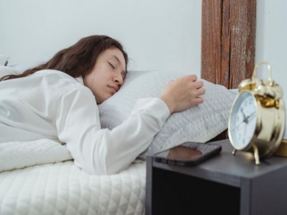 Researchers discover our sleep shows how risk-seeking we are Researchers discover our sleep shows how risk-seeking we are