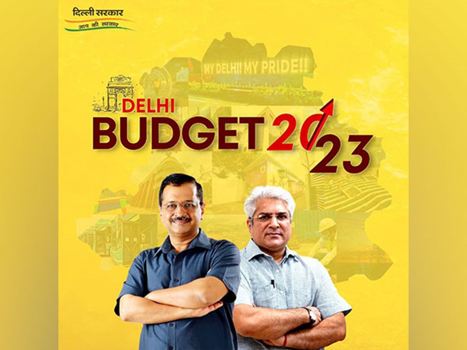 Delhi Budget 2023-24: Health sector gets Rs 9,742 cr Delhi Budget 2023-24: Health sector gets Rs 9,742 cr