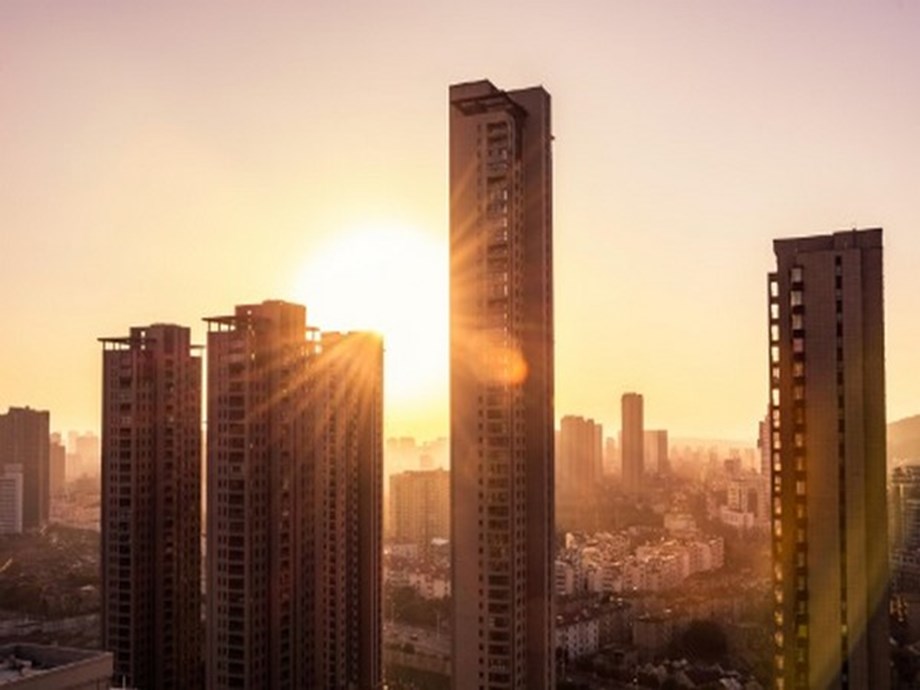 Delhi-NCR emerging as the most favourable commercial real estate destination Delhi-NCR emerging as the most favourable commercial real estate destination