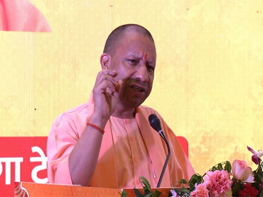 UPs Transformative Textile Vision: A New Era in Industrial Growth UPs Transformative Textile Vision: A New Era in Industrial Growth