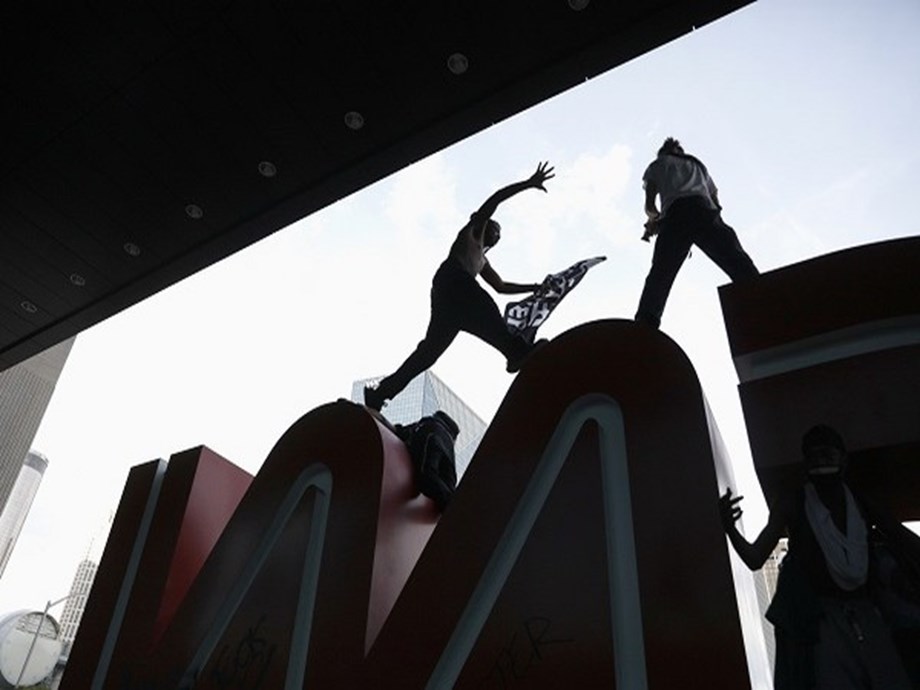 CNN+ streaming service to shut down next week, a month after starting CNN+ streaming service to shut down next week, a month after starting