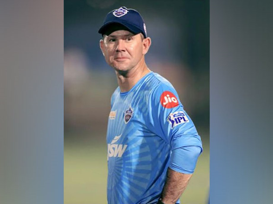 Fielding was really sloppy, bowlers gave away far too many sixes: DC coach Ponting Fielding was really sloppy, bowlers gave away far too many sixes: DC coach Ponting