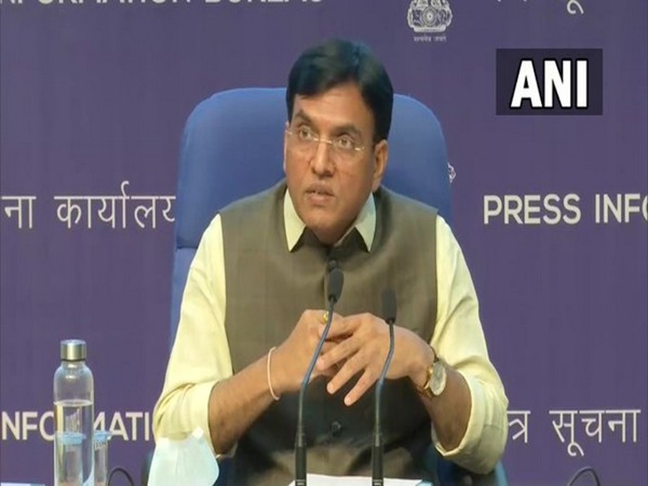 Centre to chalk roadmap for pharma, medical devices for next 25 years Centre to chalk roadmap for pharma, medical devices for next 25 years