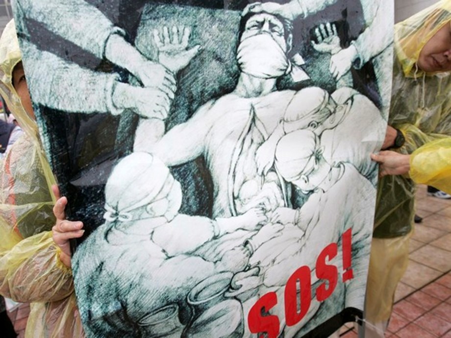 Despite multiple attempts by human rights activists, forced organ harvesting thrives in China Despite multiple attempts by human rights activists, forced organ harvesting thrives in China