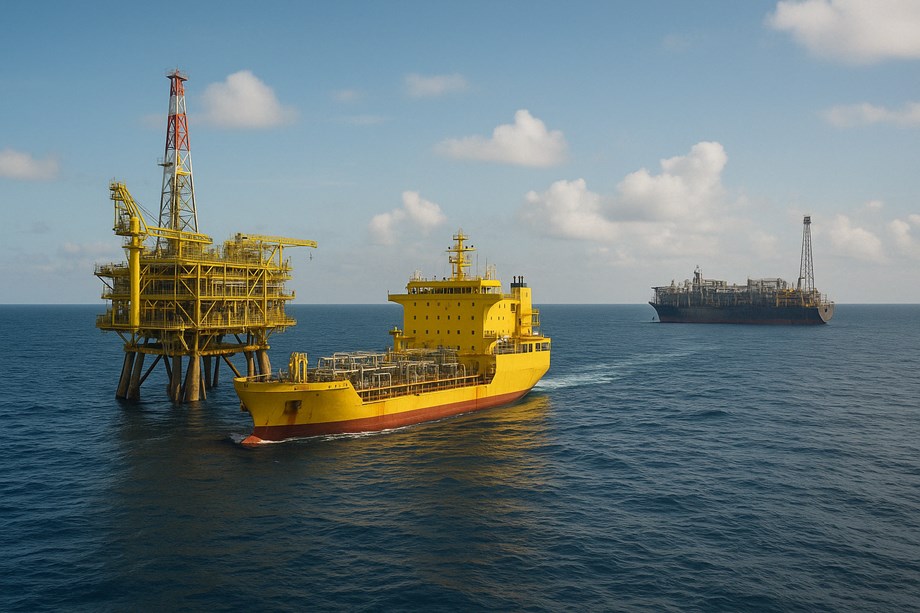 Azule Energy Backs AOG 2025 as Gold Sponsor, Advances Major Angola ...