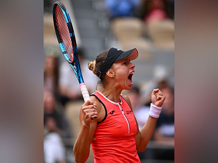 French Open 2022: Jabeur suffers early exit; Stephens, Osorio advance French Open 2022: Jabeur suffers early exit; Stephens, Osorio advance