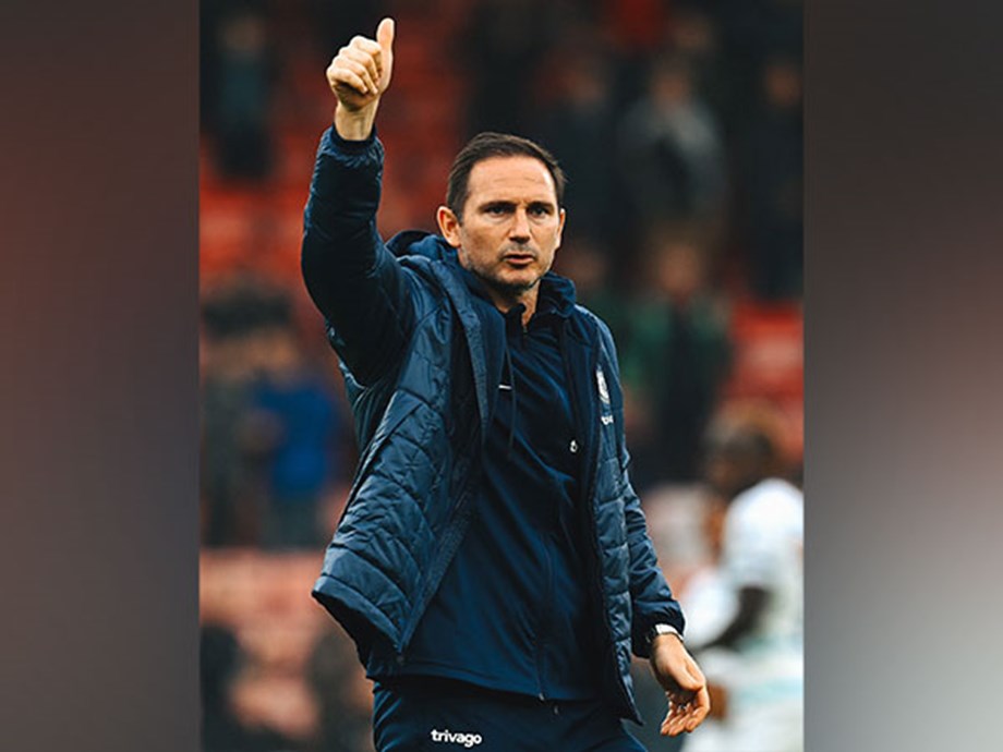Premier League: We deserved a draw..., says Chelsea manager Lampard after loss to Man City Premier League: We deserved a draw..., says Chelsea manager Lampard after loss to Man City