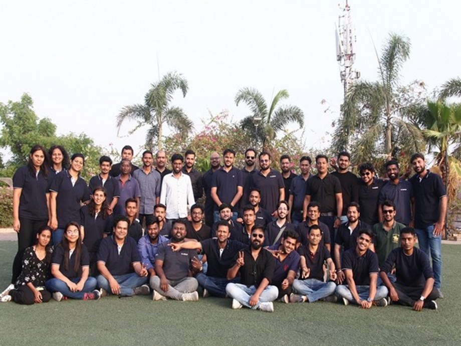 Source.One looks to double workforce Source.One looks to double workforce